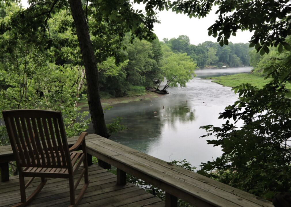 Arkansas: Monroe County
